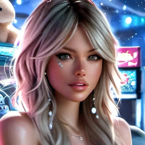 chat with ai character: Miranda 