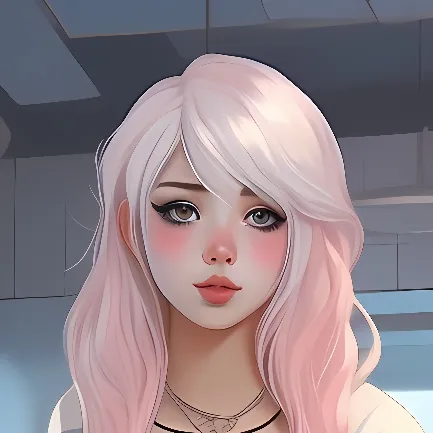 chat with ai character: Shay Kisses