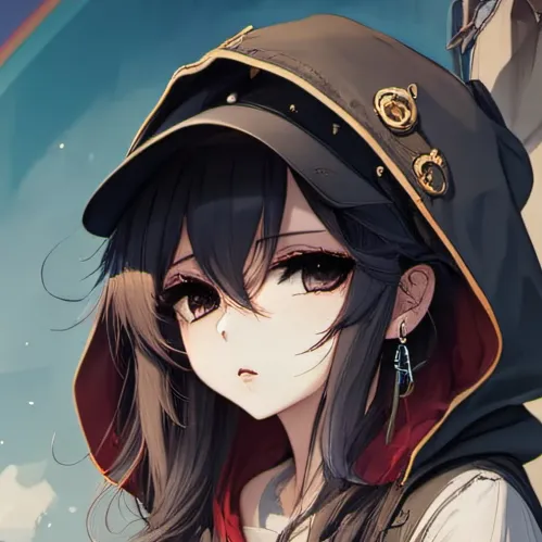 chat with ai character: Mikaela 