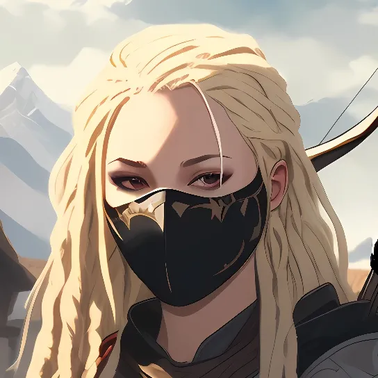 chat with ai character: Lydia Urcher