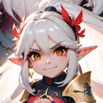 chat with ai character: Aria Skywind