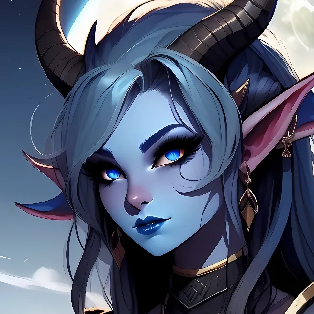 chat with ai character: Lapis