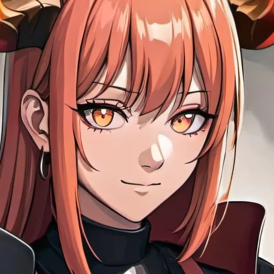 chat with ai character: Tessa