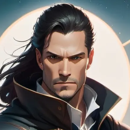 chat with ai character: Lord Darius