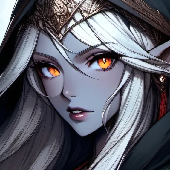 chat with ai character: Faye