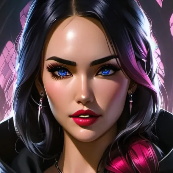 chat with ai character: Paisley 