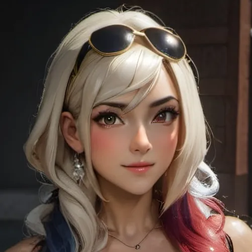 chat with ai character: Tabitha 