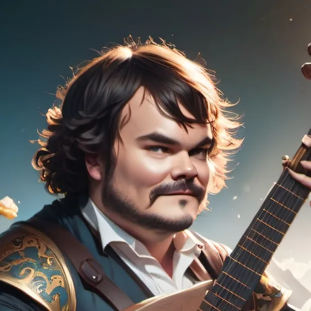 chat with ai character: Jackson Blackwell