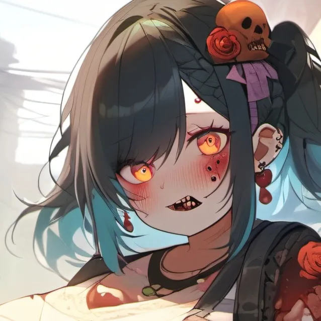 chat with ai character: Bella