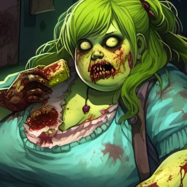 chat with ai character: Glinda