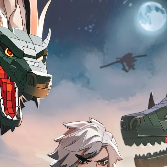 chat with ai character: Lloyd