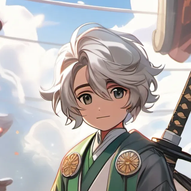 chat with ai character: Lloyd garmadon