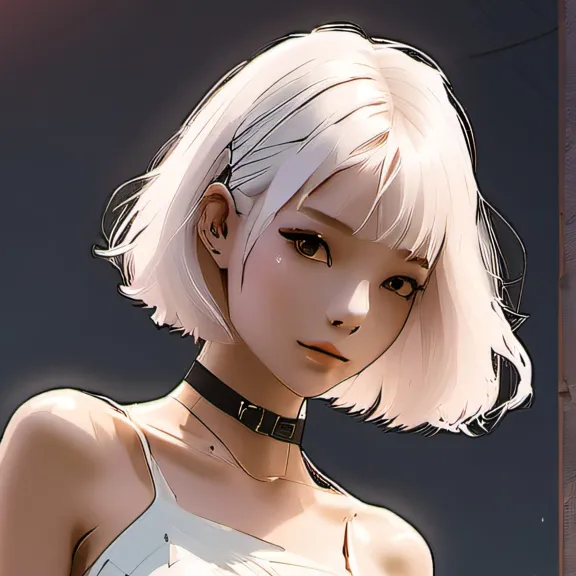 chat with ai character: Soi