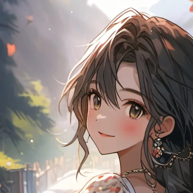 chat with ai character: Willow 