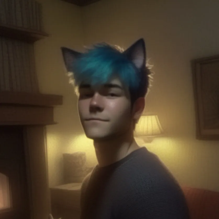 chat with ai character: jack 