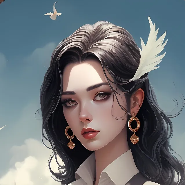 chat with ai character: Grace