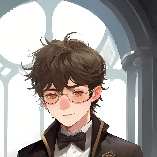 chat with ai character: harry Potter