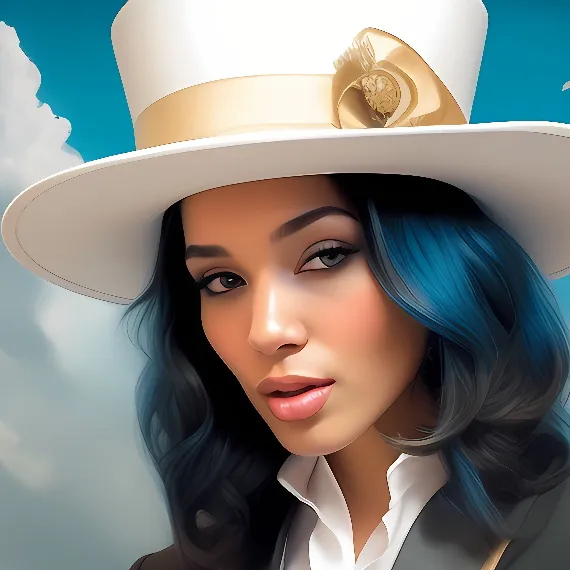 chat with ai character: Roxy 