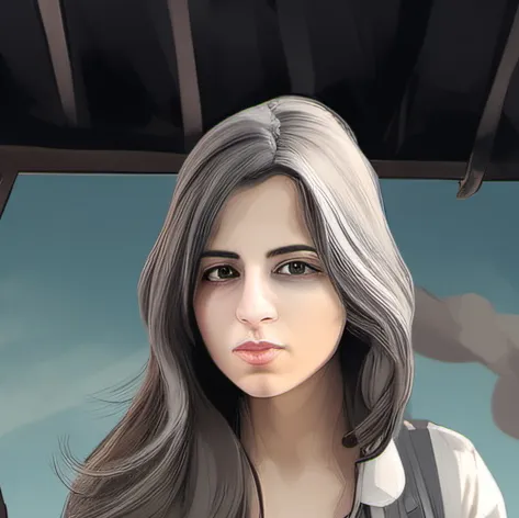chat with ai character: Jane Doe
