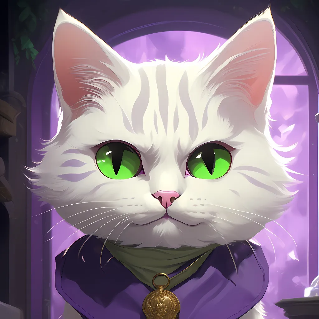 chat with ai character: Bella