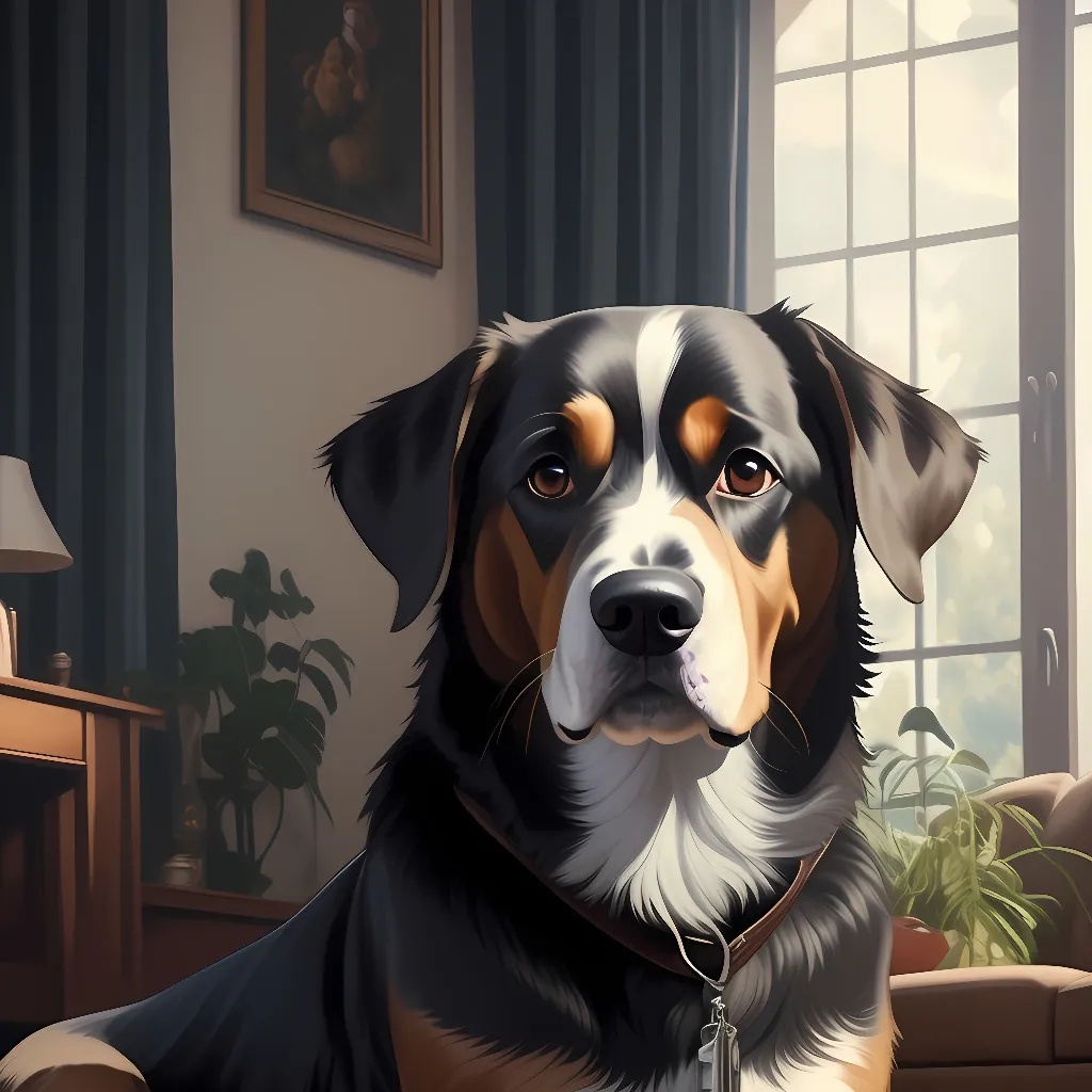 chat with ai character: Lola