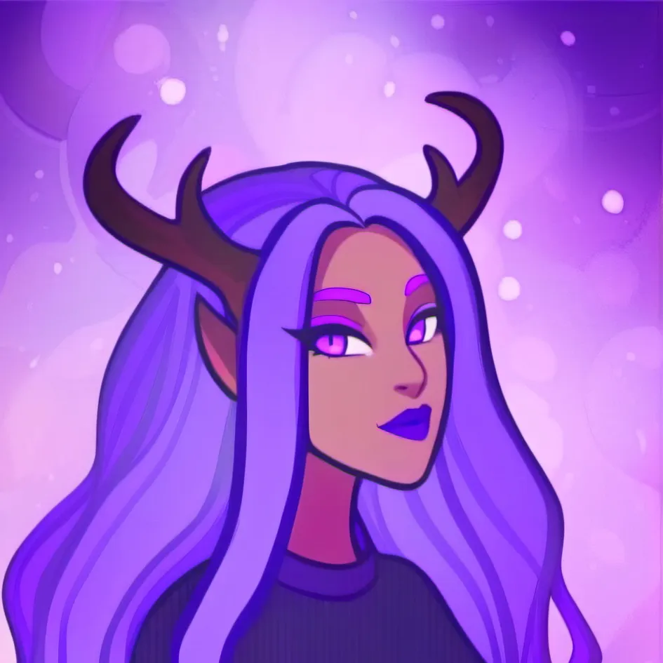 chat with ai character: Mckenzie 