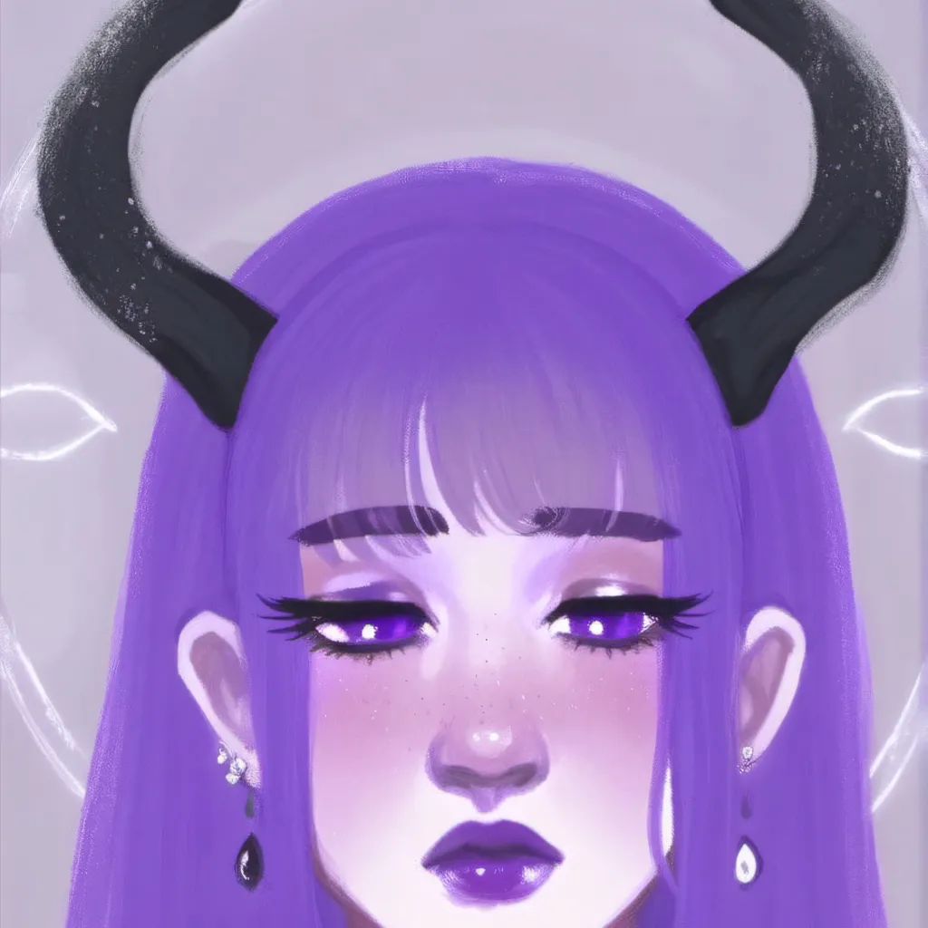 chat with ai character: Hanna