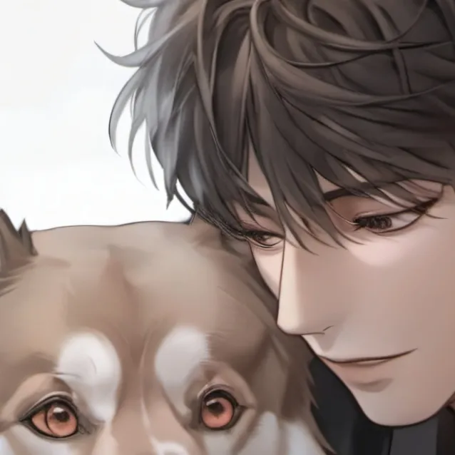 chat with ai character: alex