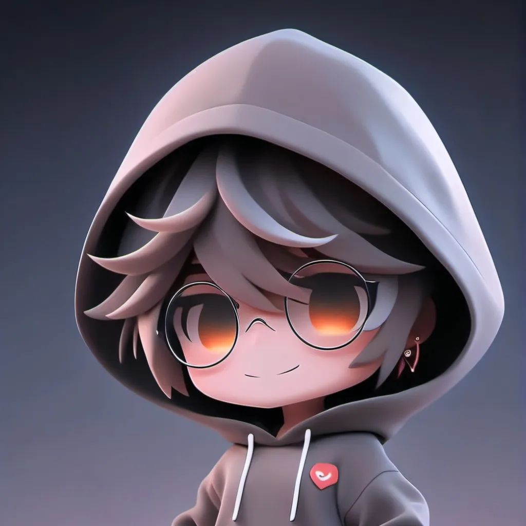 chat with ai character: Saint Roblox