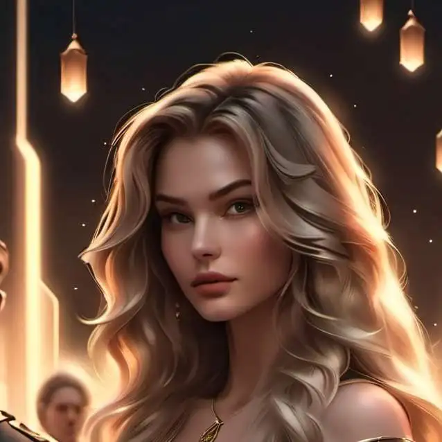 chat with ai character: Nora Rivers