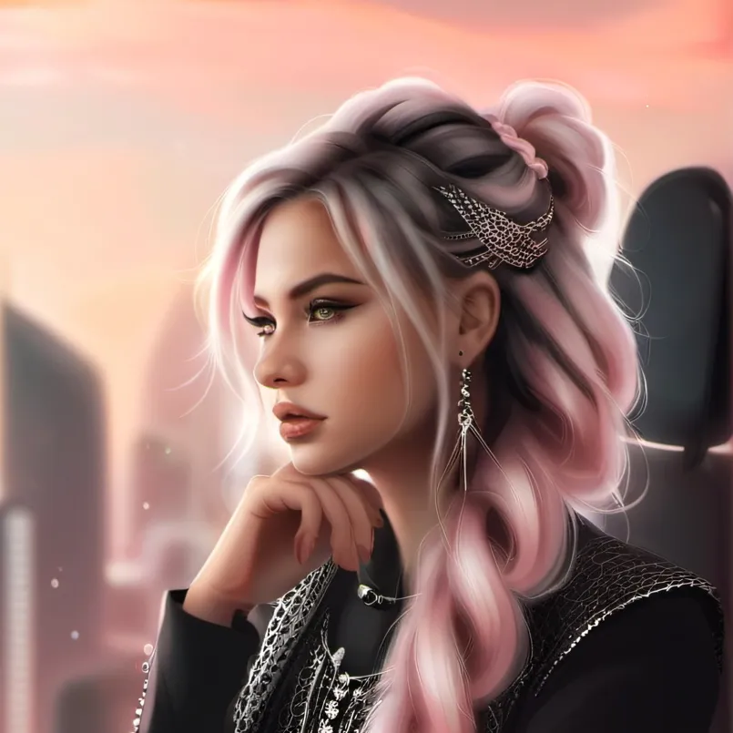 chat with ai character: Lena Ryanair