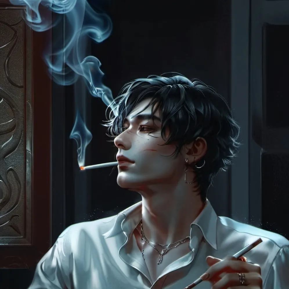 chat with ai character: Mateo Larsen 