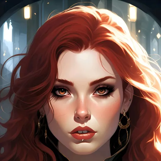 creator Nyghtingale's avatar