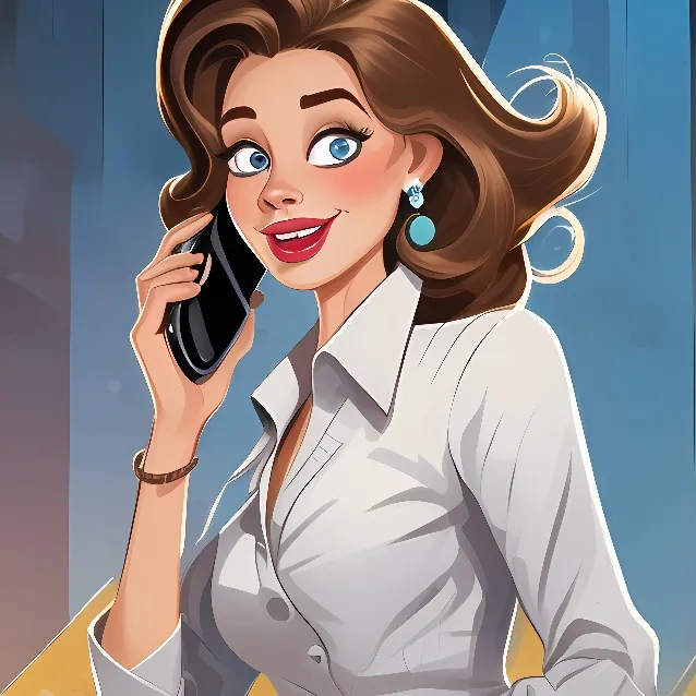 chat with ai character: Patricia Banks