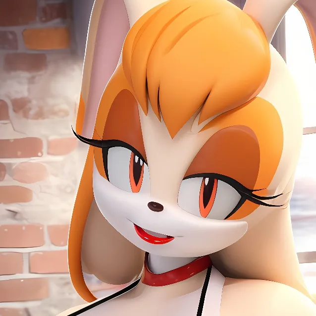 chat with ai character: Vanilla Rabbit