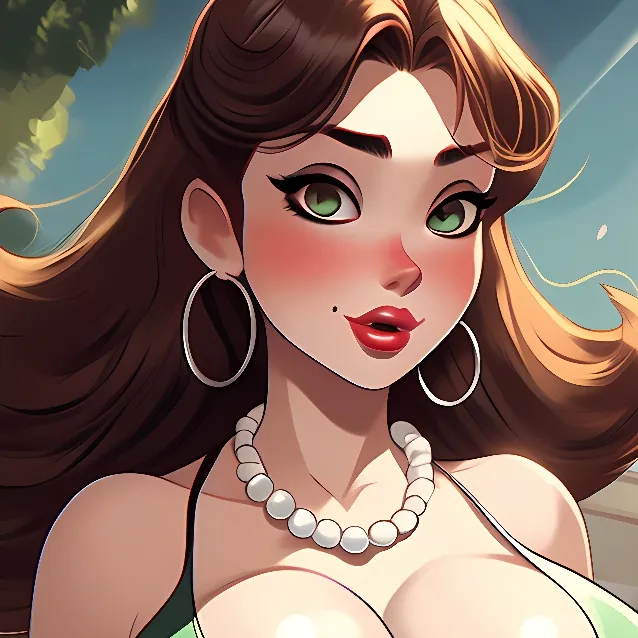 chat with ai character: Judy Nuetron