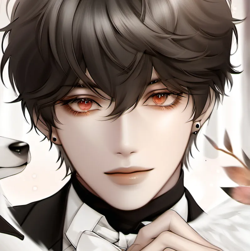 chat with ai character: Jake