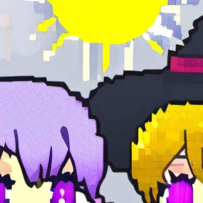 chat with ai character: Rosy and Lola