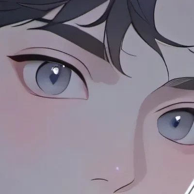 chat with ai character: Arlo