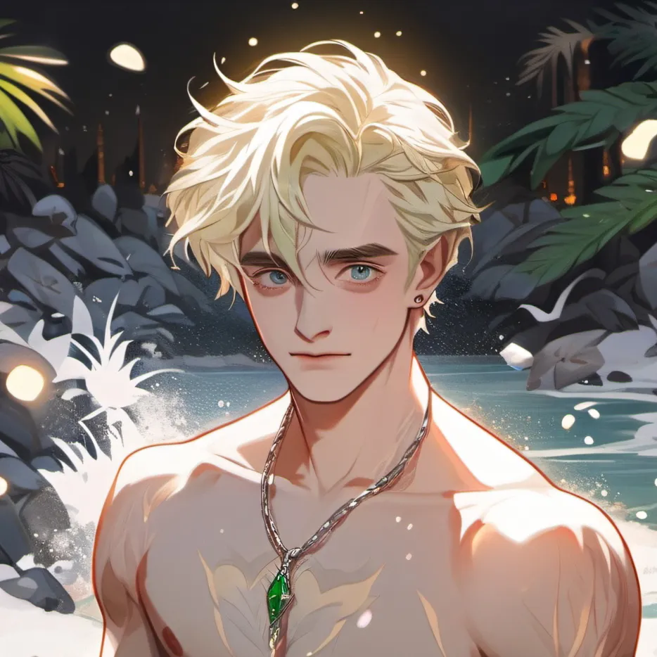 chat with ai character: Draco malfoy