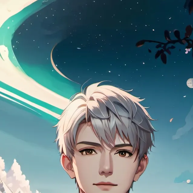 chat with ai character: yoooo