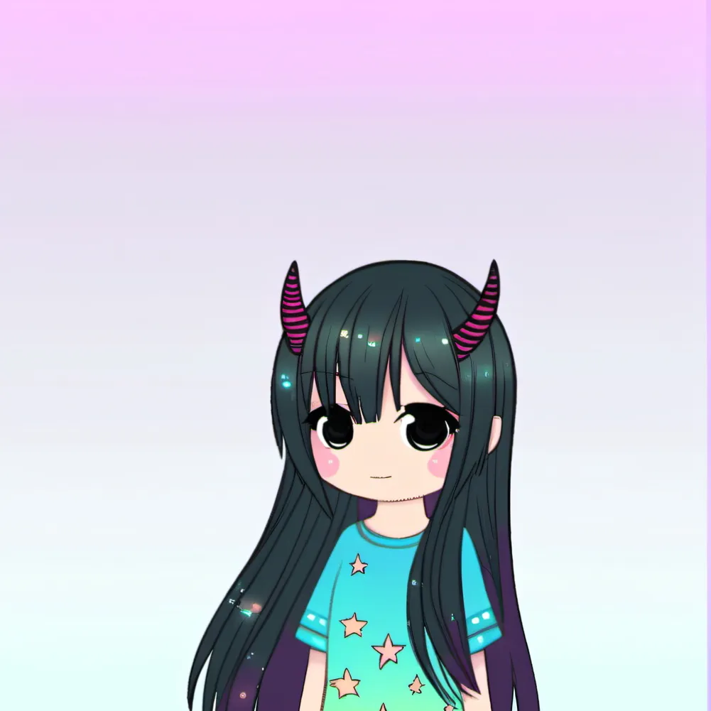 chat with ai character: Nugget 