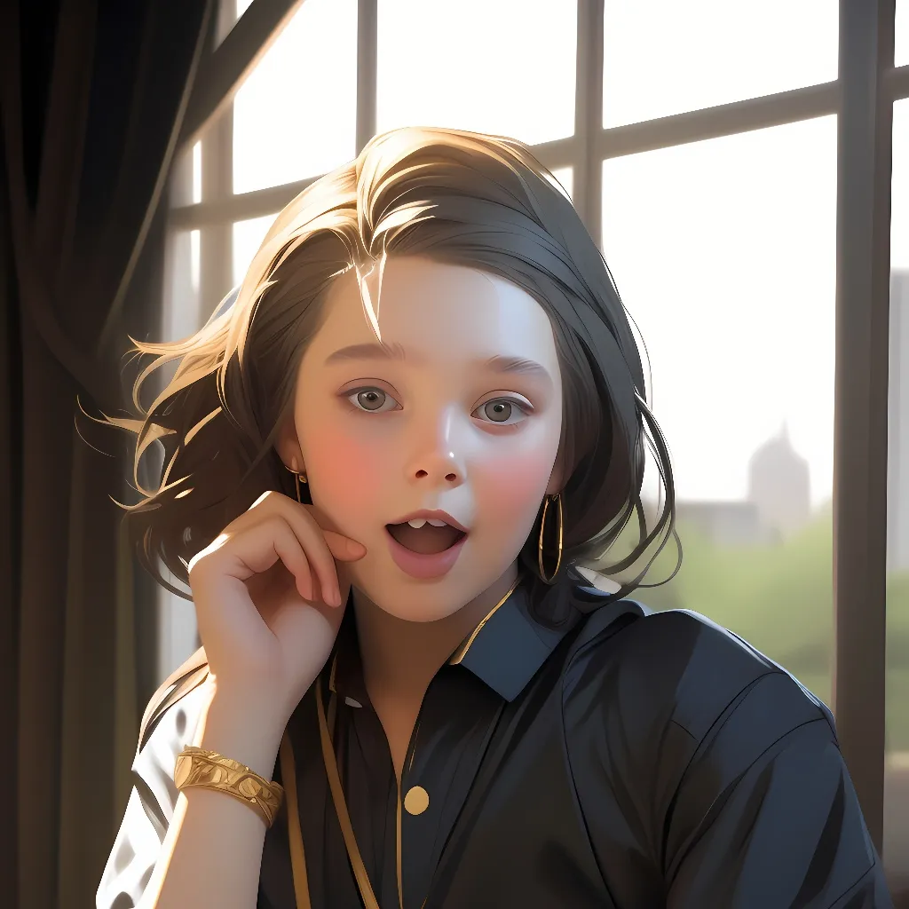 chat with ai character: Sophia Carmichael