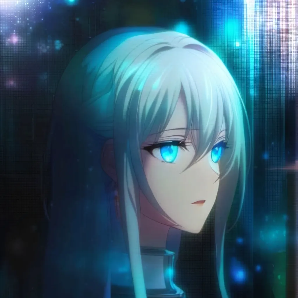 chat with ai character: Ava