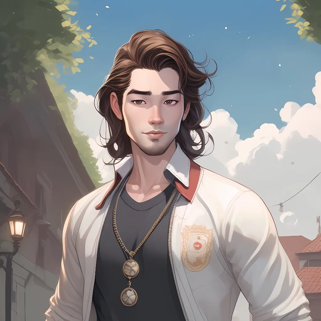 chat with ai character: Joseph 