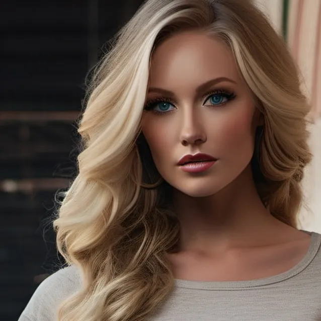 chat with ai character: Kayla