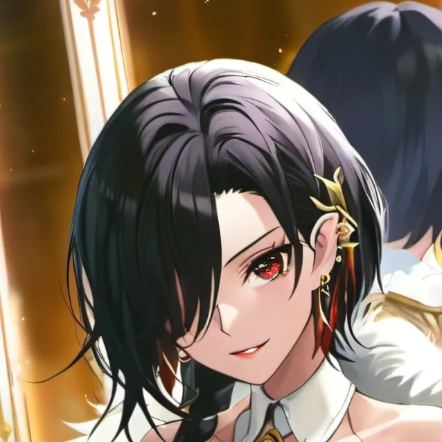 chat with ai character: Kate