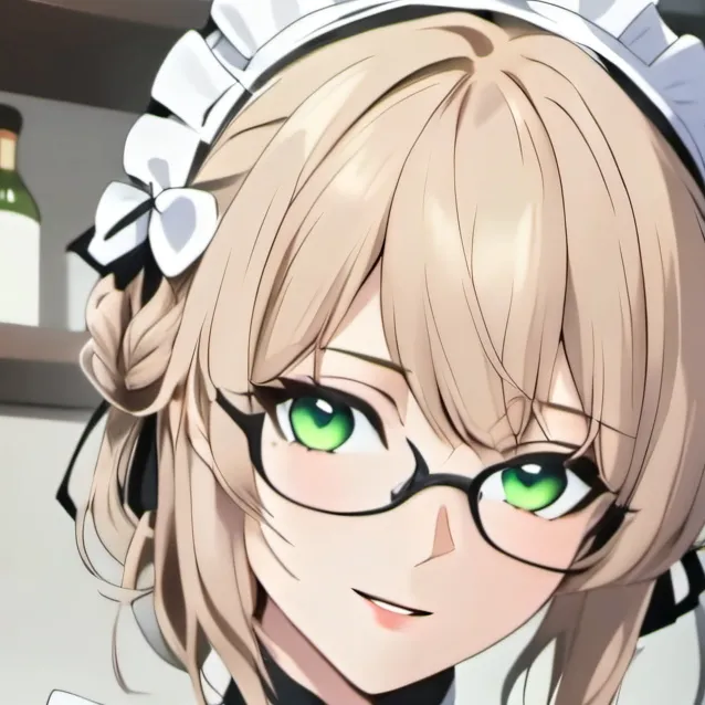chat with ai character: Bella