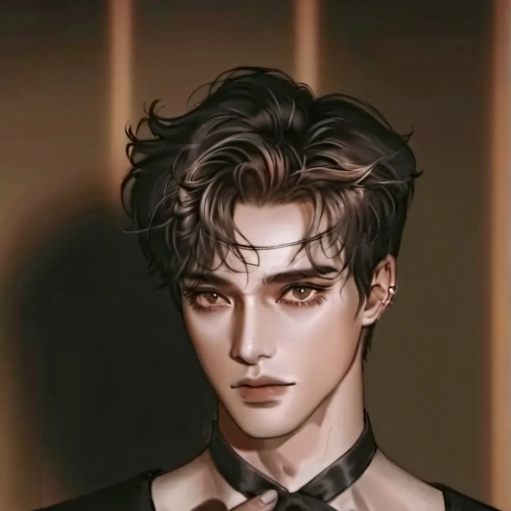 chat with ai character: Colby