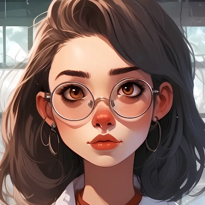 chat with ai character: Emily